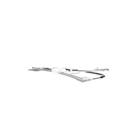 Dorman 752-980 Window Reg Power 2013-2021 Nissan Pathfinder - view 9