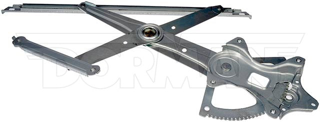Dorman 752-986 Window Reg Power 2018-2025 Toyota Camry - view 2