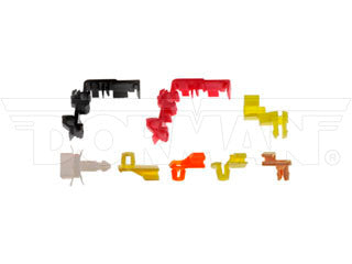 Dorman 75474 Door Lock Rod Clip