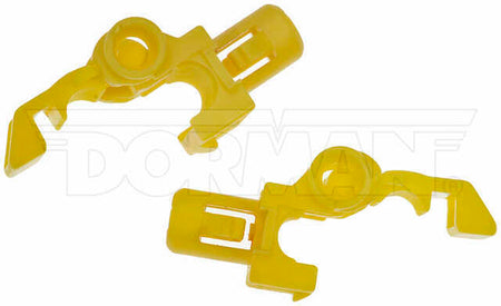 Dorman 75479 Door Lock Rod Clip 2004-2024 Ford E-350 Super Duty - view 2