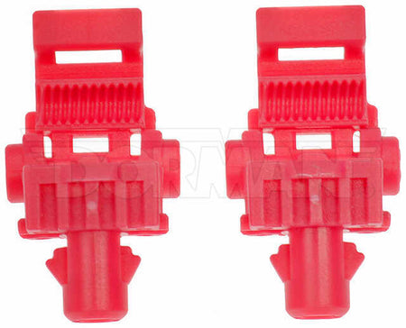 Dorman 75514 Lock Rod Clips 2006-2023 Ford F-250 Super Duty - view 3