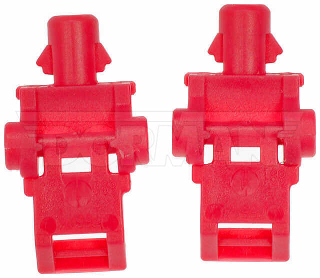 Dorman 75514 Lock Rod Clips 2006-2023 Ford F-250 Super Duty - view 4