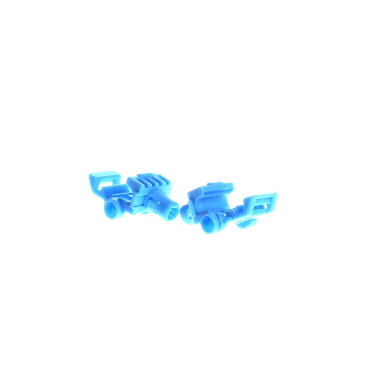 Dorman 75515 Lock Rod Clips 2008-2022 Ford F-350 Super Duty - view 6