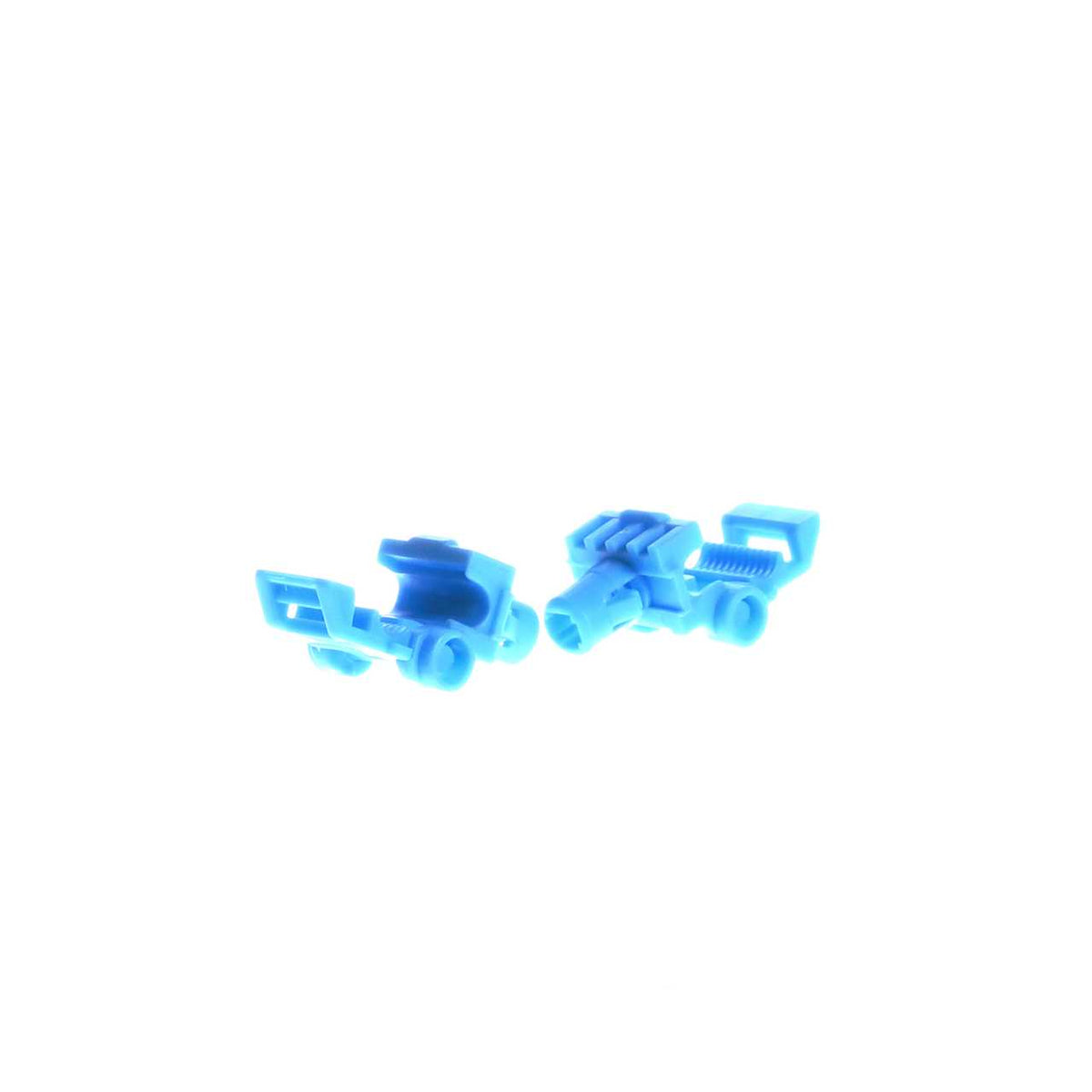 Dorman 75515 Lock Rod Clips 2008-2022 Ford F-350 Super Duty - view 7
