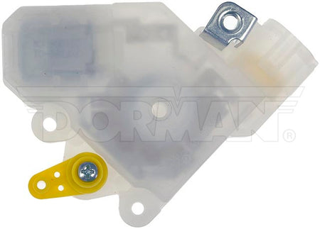 Dorman 759-300 Door Lock Actuator 1993-1999 Nissan Maxima - view 3