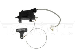 Dorman 759-491 Fuel Filler Door Lock Actuator