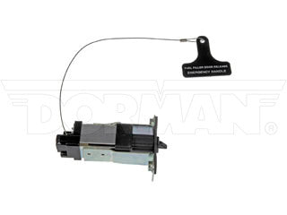 Dorman 759-495 Fuel Filler Door Lock Actuator