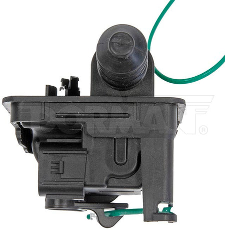 Dorman 759-610 Fuel Door Actuator 2016-2021 Honda Civic - view 2
