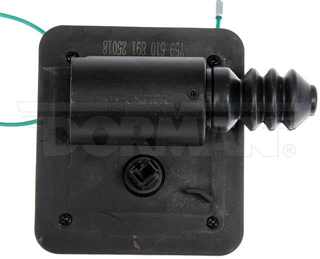 Dorman 759-610 Fuel Door Actuator 2016-2021 Honda Civic - view 4