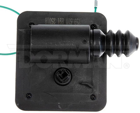 Dorman 759-610 Fuel Door Actuator 2016-2021 Honda Civic - view 4