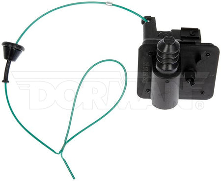 Dorman 759-610 Fuel Door Actuator 2016-2021 Honda Civic - view 1
