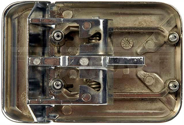Dorman 760-5101 Door Handle 1997-2006 International 3000 - view 3