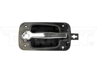 Dorman 760-5106 Handle - Exterior Door