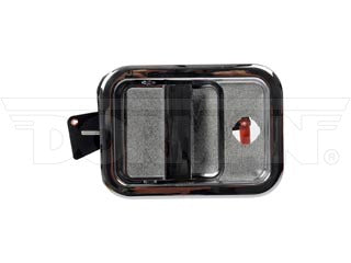 Dorman 760-5201 Handle - Exterior Door