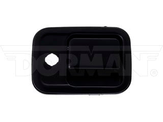 Dorman 760-5210 Handle - Exterior Door