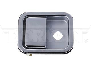 Dorman 760-5212 Handle - Exterior Door