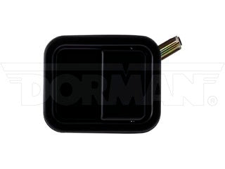 Dorman 760-5214 Handle - Exterior Door