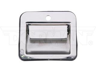 Dorman 760-5404 Handle - Exterior Door