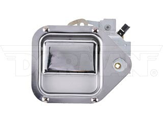 Dorman 760-5411 Handle - Exterior Door