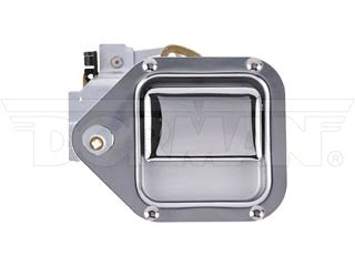 Dorman 760-5412 Handle - Exterior Door
