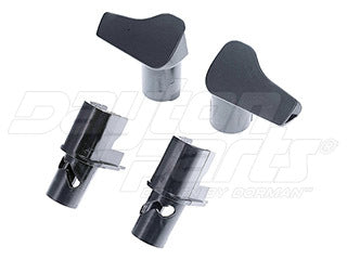 Dorman 760-5499 Chassis Fairing Handle Kit