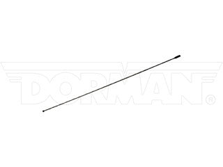 Dorman 76003 Antenna Mast