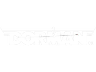 Dorman 76007 Antenna Mast