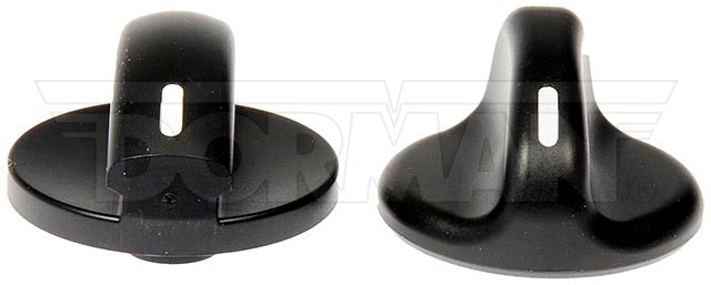 Dorman 76019 4WD Knobs 1995-2010 Ford F-250 Super Duty - view 2