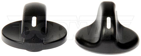 Dorman 76019 4WD Knobs 1995-2010 Ford F-250 Super Duty - view 2