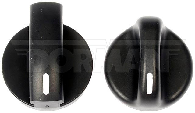 Dorman 76019 4WD Knobs 1995-2010 Ford F-250 Super Duty - view 4