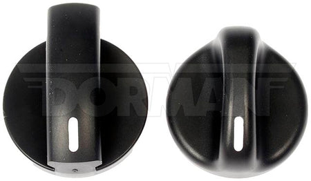 Dorman 76019 4WD Knobs 1995-2010 Ford F-250 Super Duty - view 4