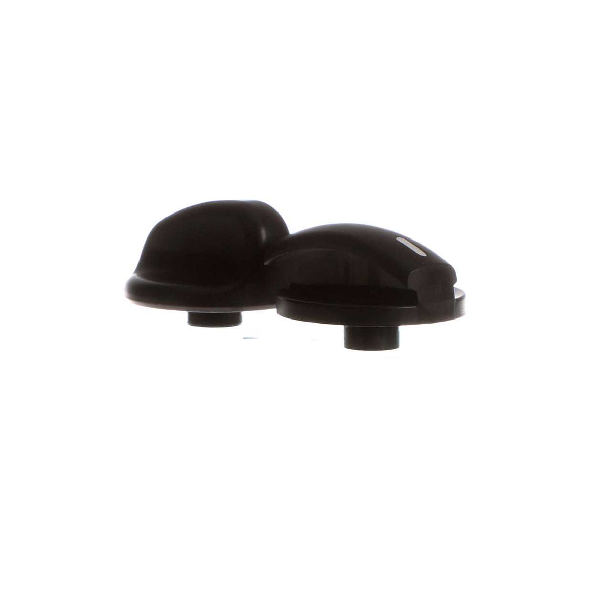 Dorman 76019 4WD Knobs 1995-2010 Ford F-250 Super Duty - view 6