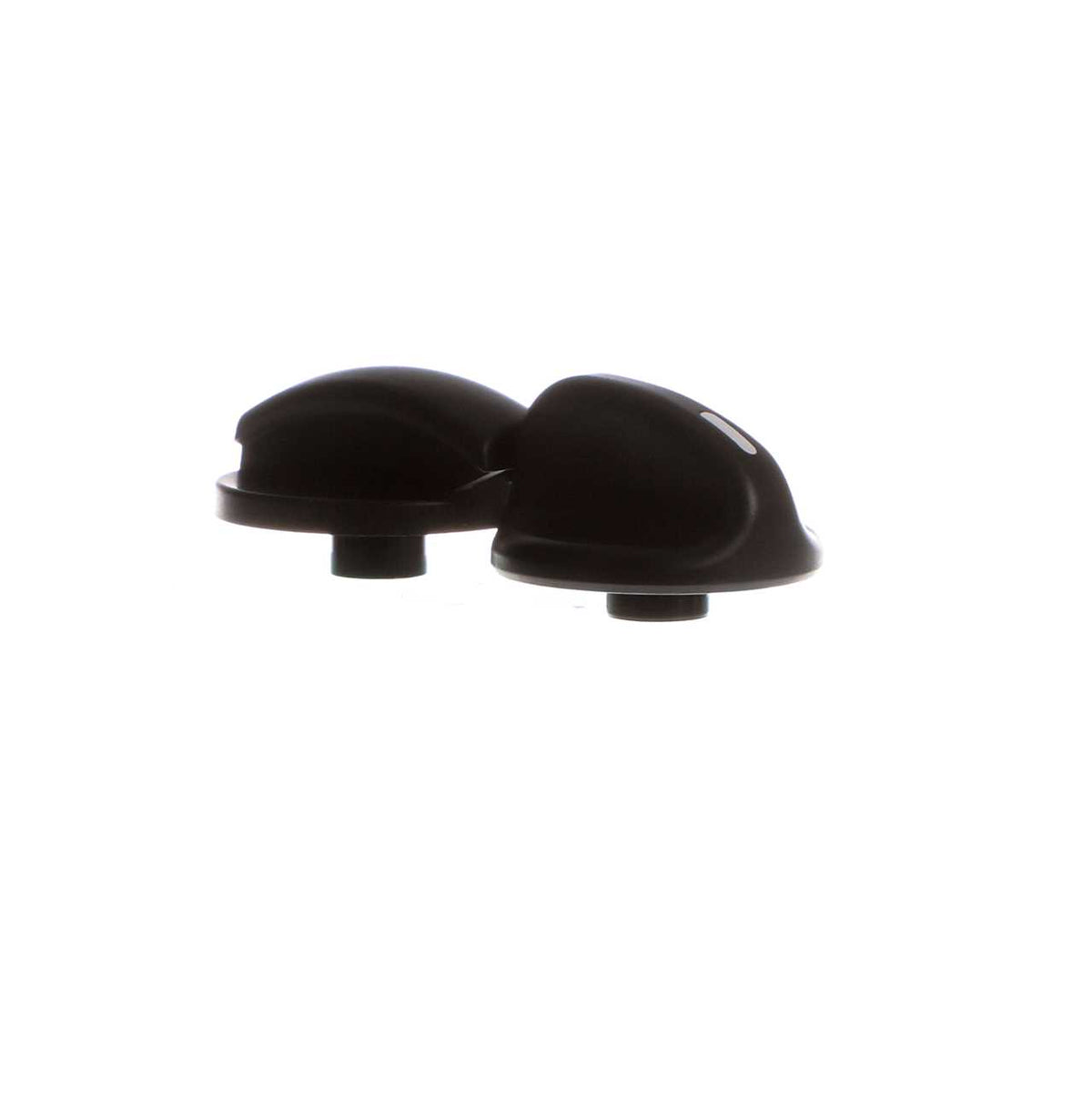 Dorman 76019 4WD Knobs 1995-2010 Ford F-250 Super Duty - view 8