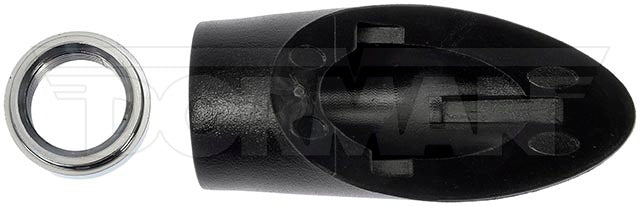 Dorman 76032 Antenna Bezel 1997-2017 Dodge Dakota - view 3