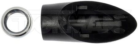 Dorman 76032 Antenna Bezel 1997-2017 Dodge Dakota - view 3