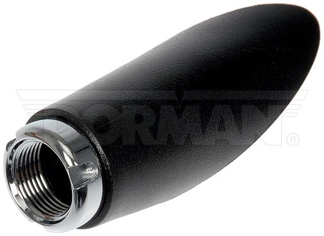 Dorman 76032 Antenna Bezel 1997-2017 Dodge Dakota - view 1