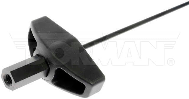 Dorman 76034 Antenna 1982-2019 Chevrolet Express 2500 - view 3
