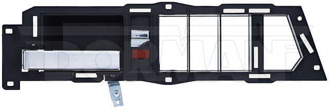 Dorman 77128 Interior Door Handle 1988-2002 Chevrolet C60 Kodiak - view 1