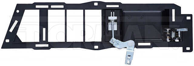 Dorman 77128 Interior Door Handle 1988-2002 Chevrolet C60 Kodiak - view 2