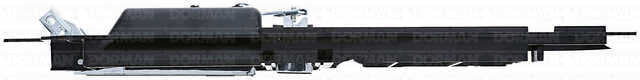 Dorman 77128 Interior Door Handle 1988-2002 Chevrolet C60 Kodiak - view 3