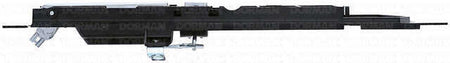 Dorman 77128 Interior Door Handle 1988-2002 Chevrolet C60 Kodiak - view 4