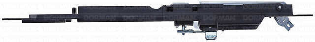 Dorman 77129 Interior Door Handle 1988-2002 Chevrolet C60 Kodiak - view 1