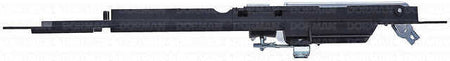 Dorman 77129 Interior Door Handle 1988-2002 Chevrolet C60 Kodiak - view 1