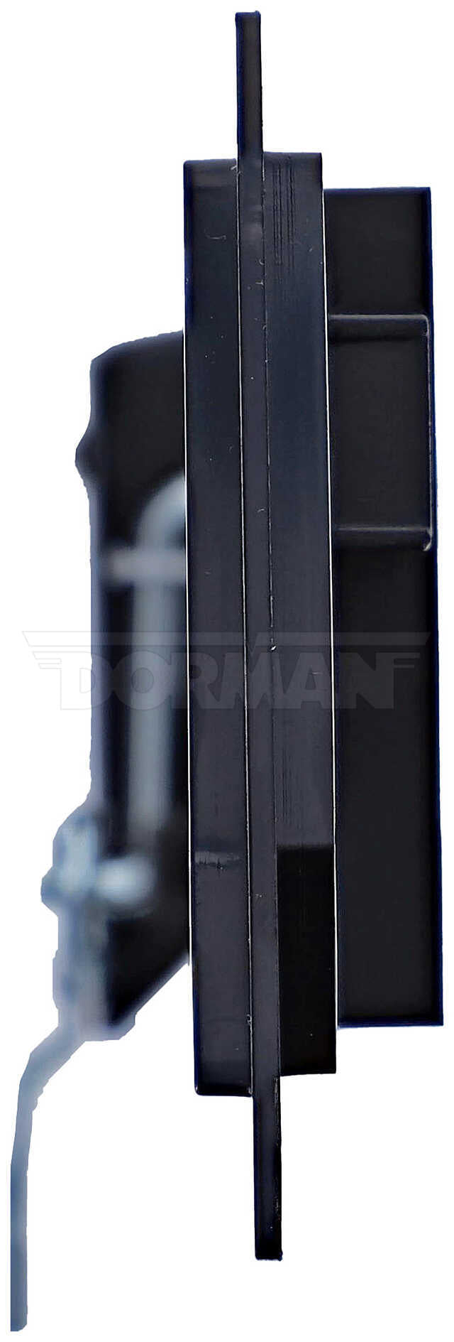 Dorman 77129 Interior Door Handle 1988-2002 Chevrolet C60 Kodiak - view 2