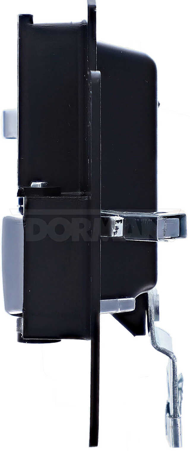 Dorman 77129 Interior Door Handle 1988-2002 Chevrolet C60 Kodiak - view 3