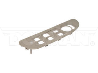 Dorman 76115 Door Window Switch Bezel
