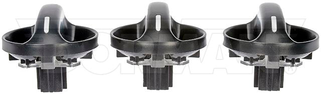 Dorman 76300 HVAC Knobs 2000-2006 Toyota Tundra - view 2