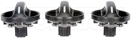 Dorman 76300 HVAC Knobs 2000-2006 Toyota Tundra - view 2