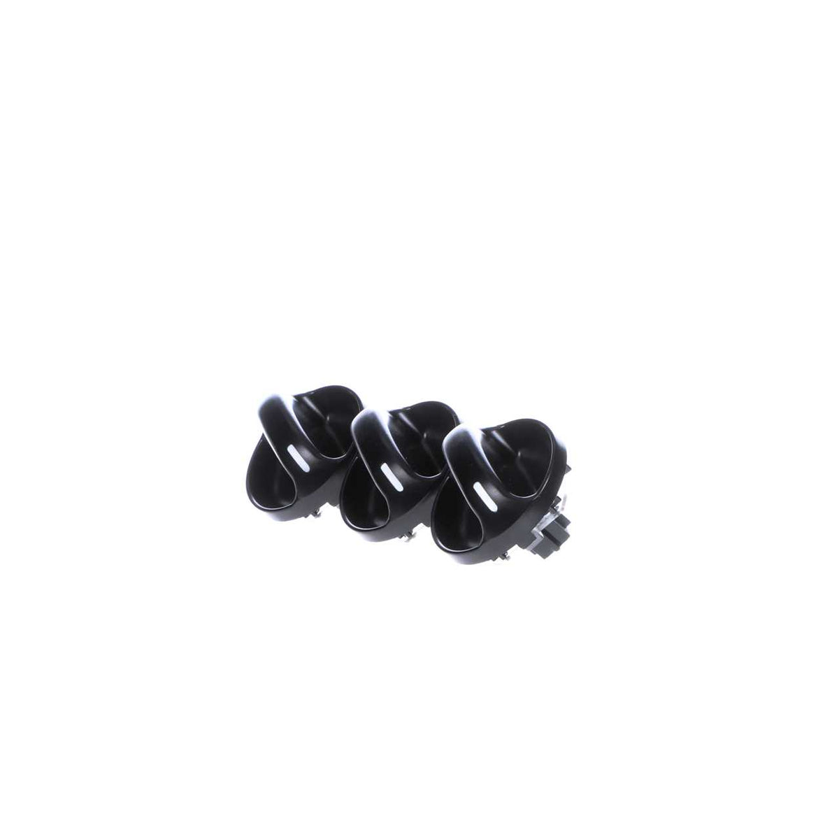 Dorman 76300 HVAC Knobs 2000-2006 Toyota Tundra - view 6