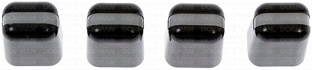 Dorman 76301 HVAC Knobs 1984-1994 Toyota Corolla - view 2
